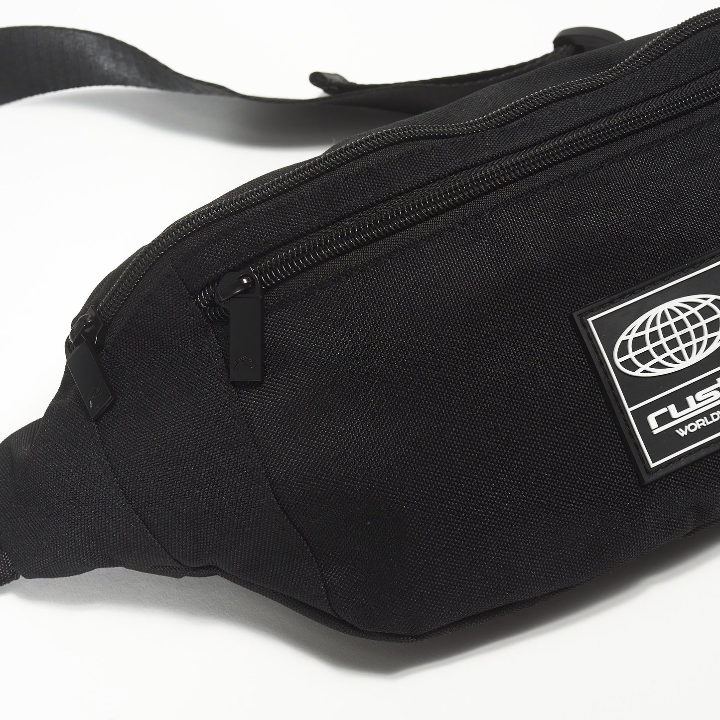 Riñonera Daytripper Black