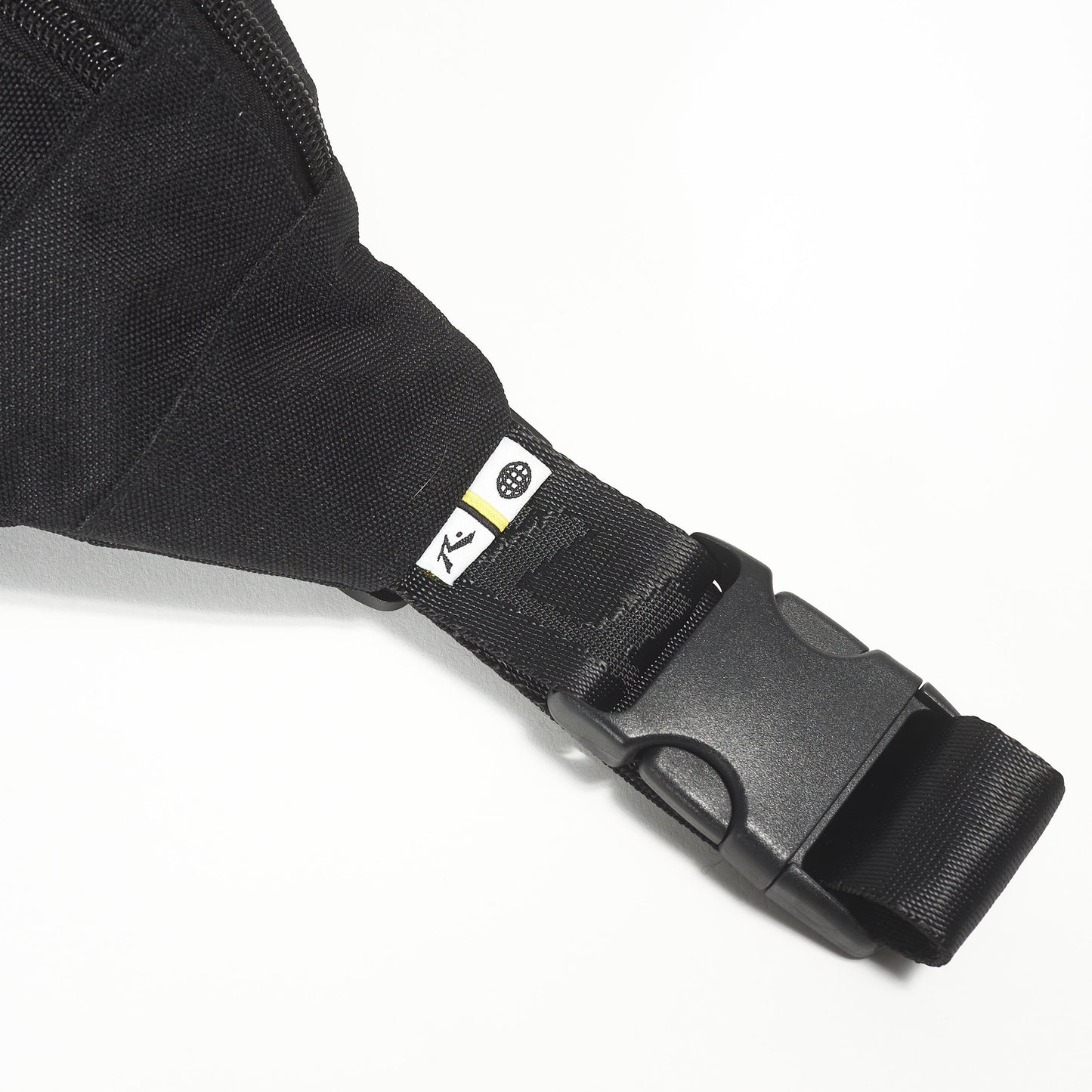 Riñonera Daytripper Black