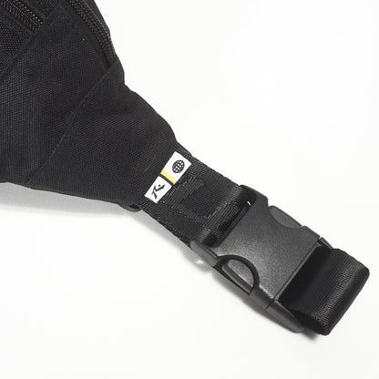 Riñonera Daytripper Black