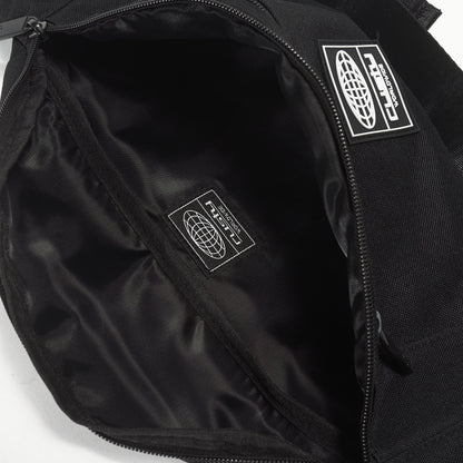 Riñonera Daytripper Black