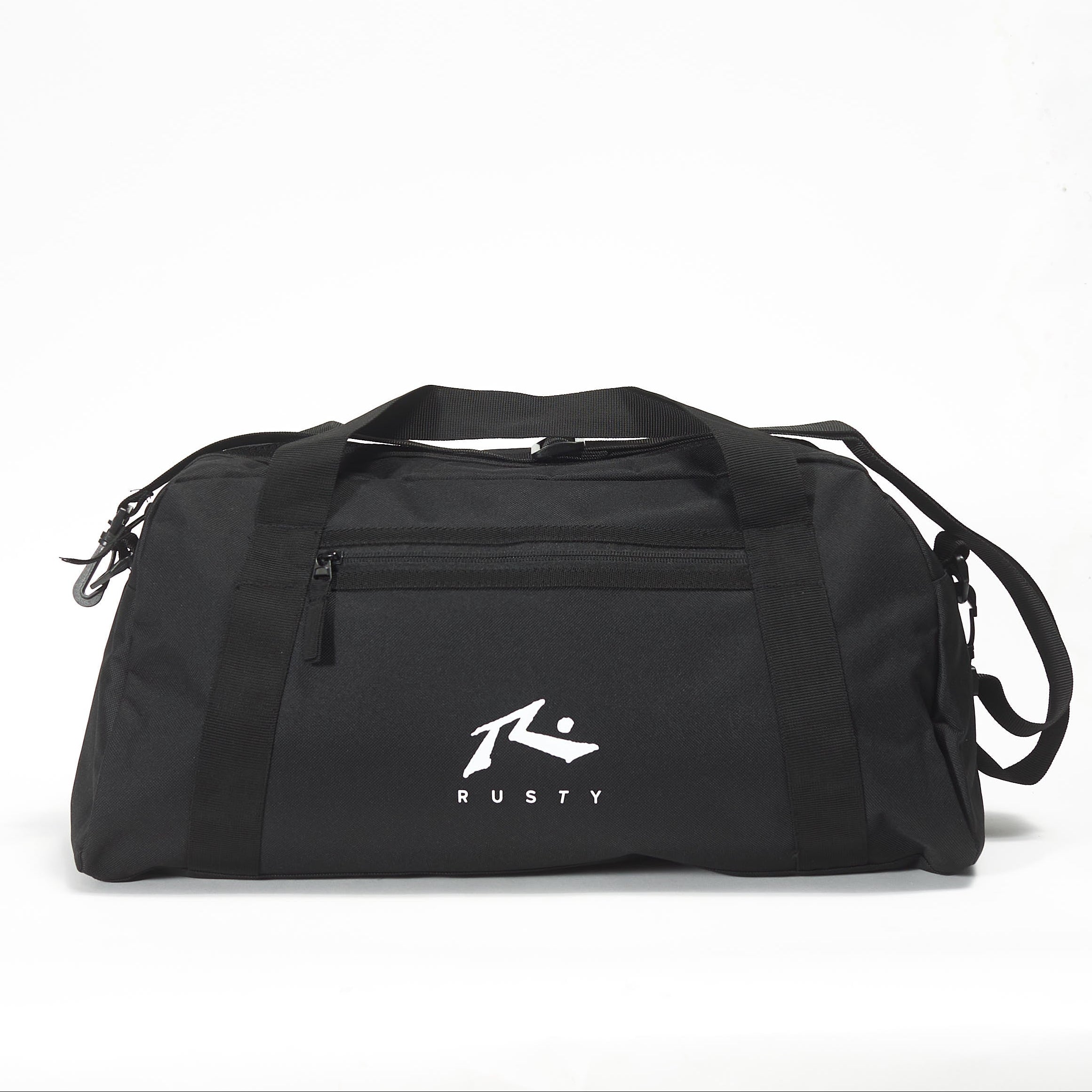 Bolso Rusty Malibu Bag Black