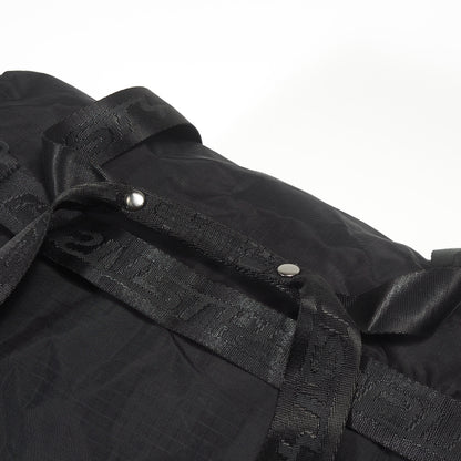 Bolso Chicago Bag Black/Grey