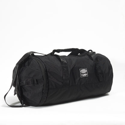 Bolso Chicago Bag Black/Grey