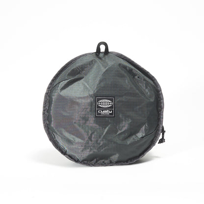 Bolso Chicago Bag Black/Grey