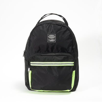 Mochila Groove Black