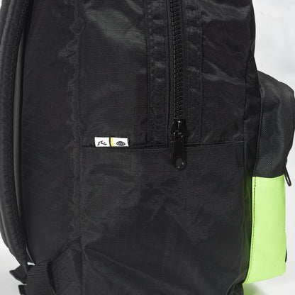 Mochila Groove Black