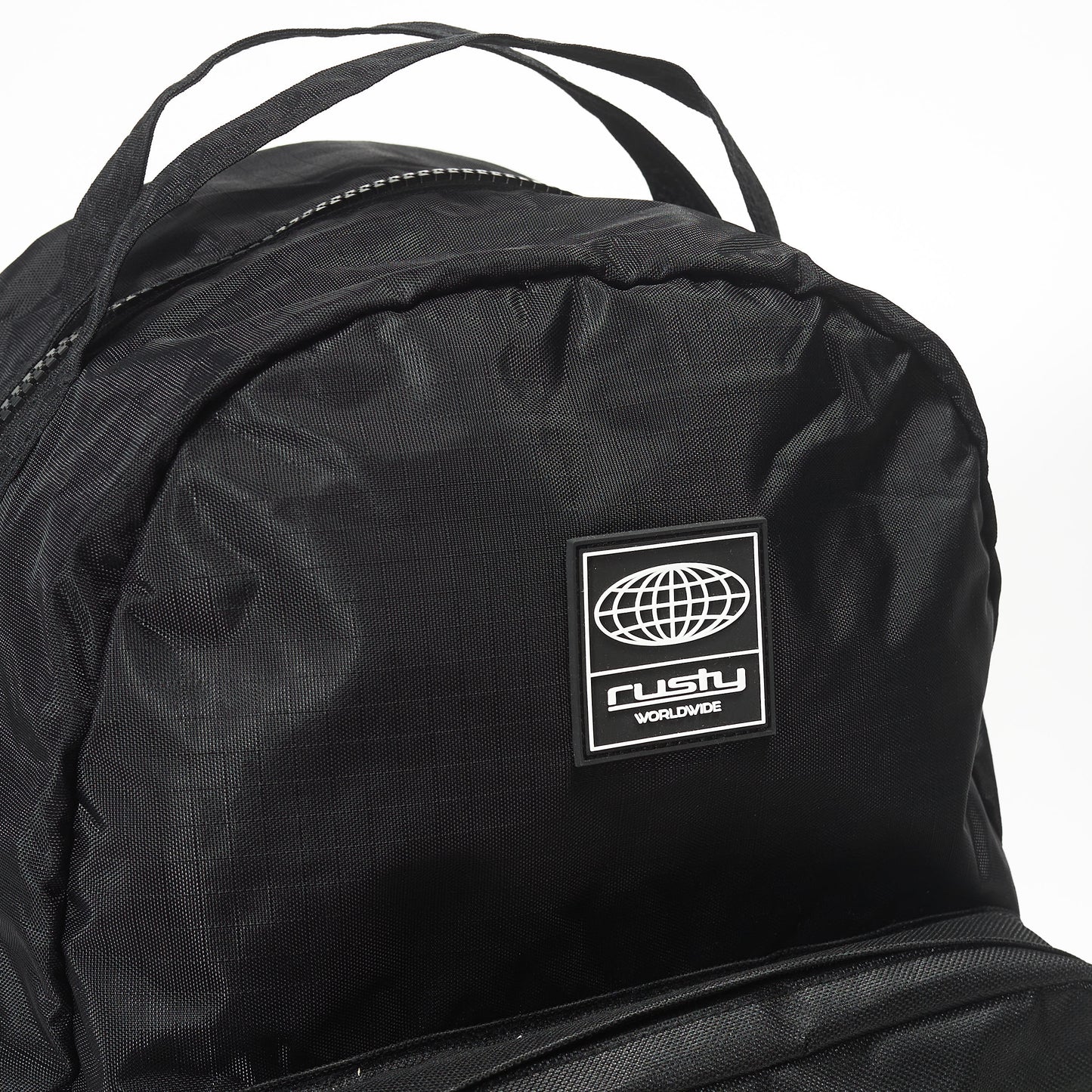 Mochila Groove Black