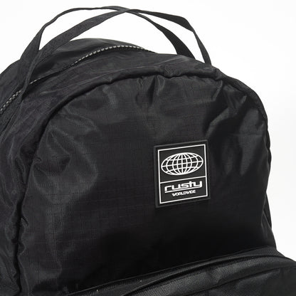 Mochila Groove Black