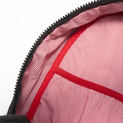 Mochila Groove Black