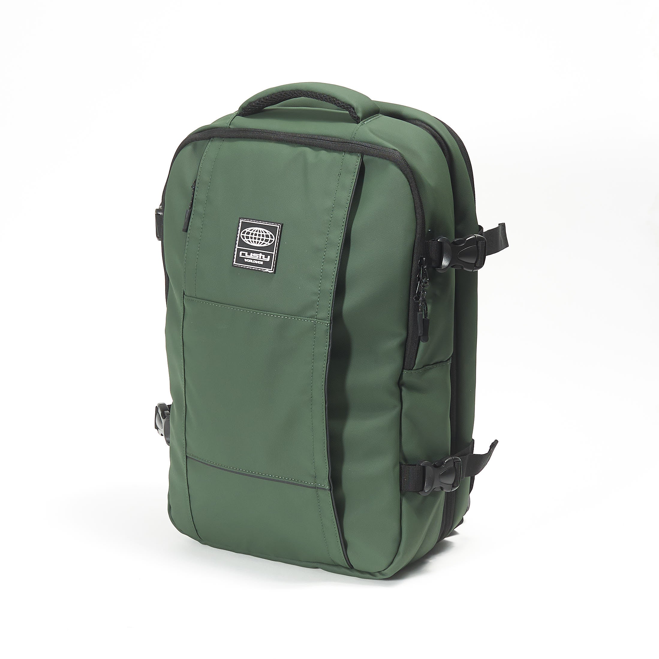 Mochila Carry Me Serie 2 Backpack Olive