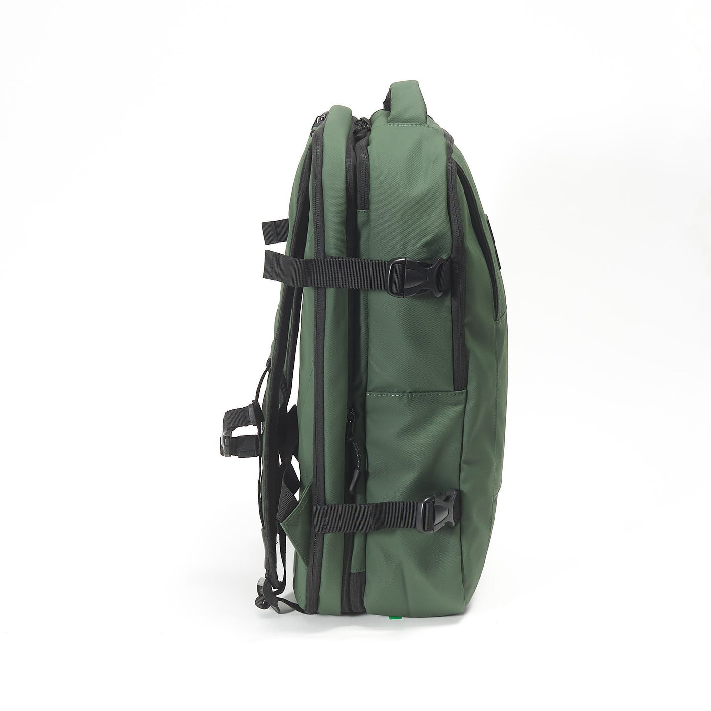 Mochila Carry Me Serie 2 Backpack Olive