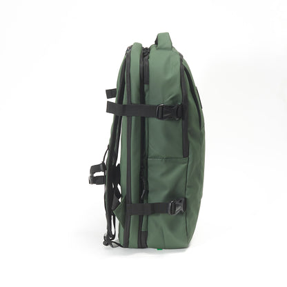 Mochila Carry Me Serie 2 Backpack Olive
