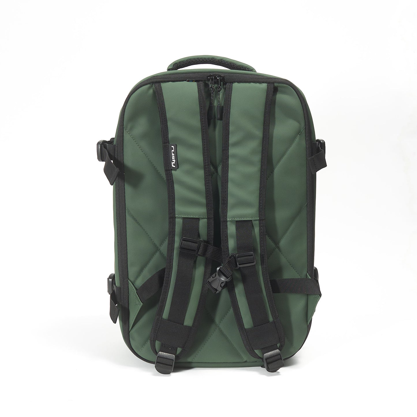 Mochila Carry Me Serie 2 Backpack Olive