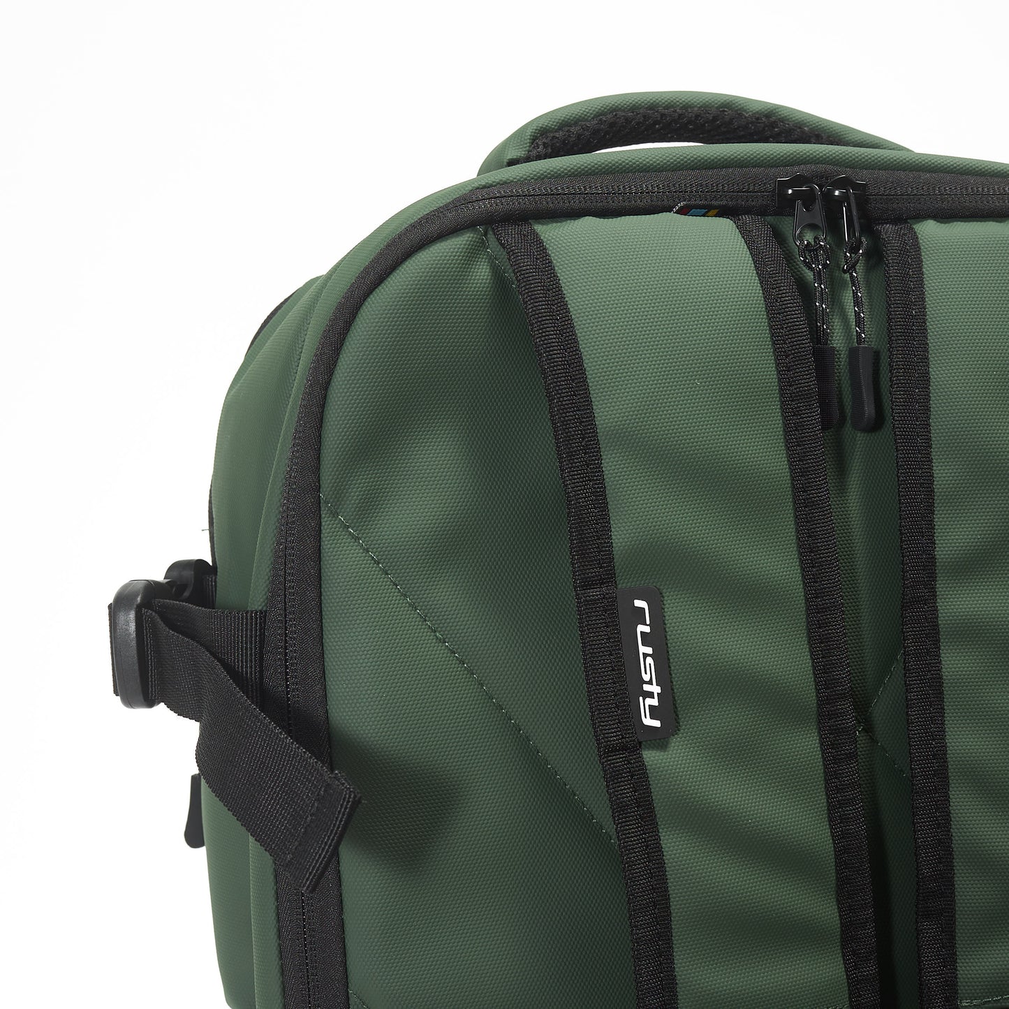 Mochila Carry Me Serie 2 Backpack Olive