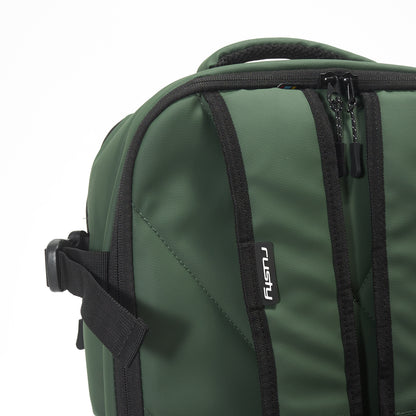 Mochila Carry Me Serie 2 Backpack Olive