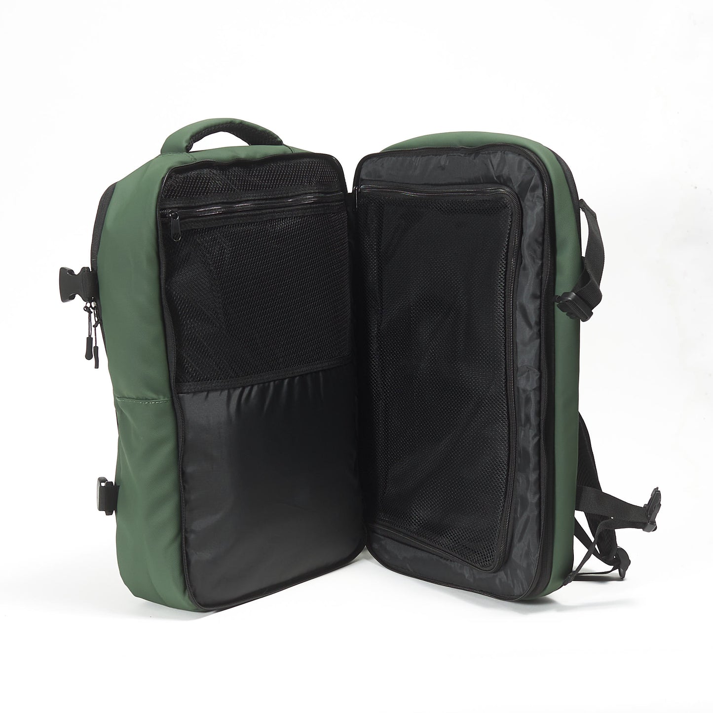 Mochila Carry Me Serie 2 Backpack Olive