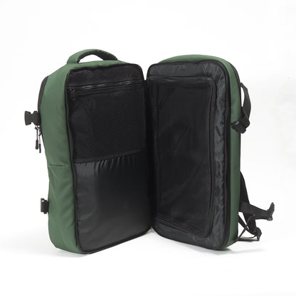 Mochila Carry Me Serie 2 Backpack Olive