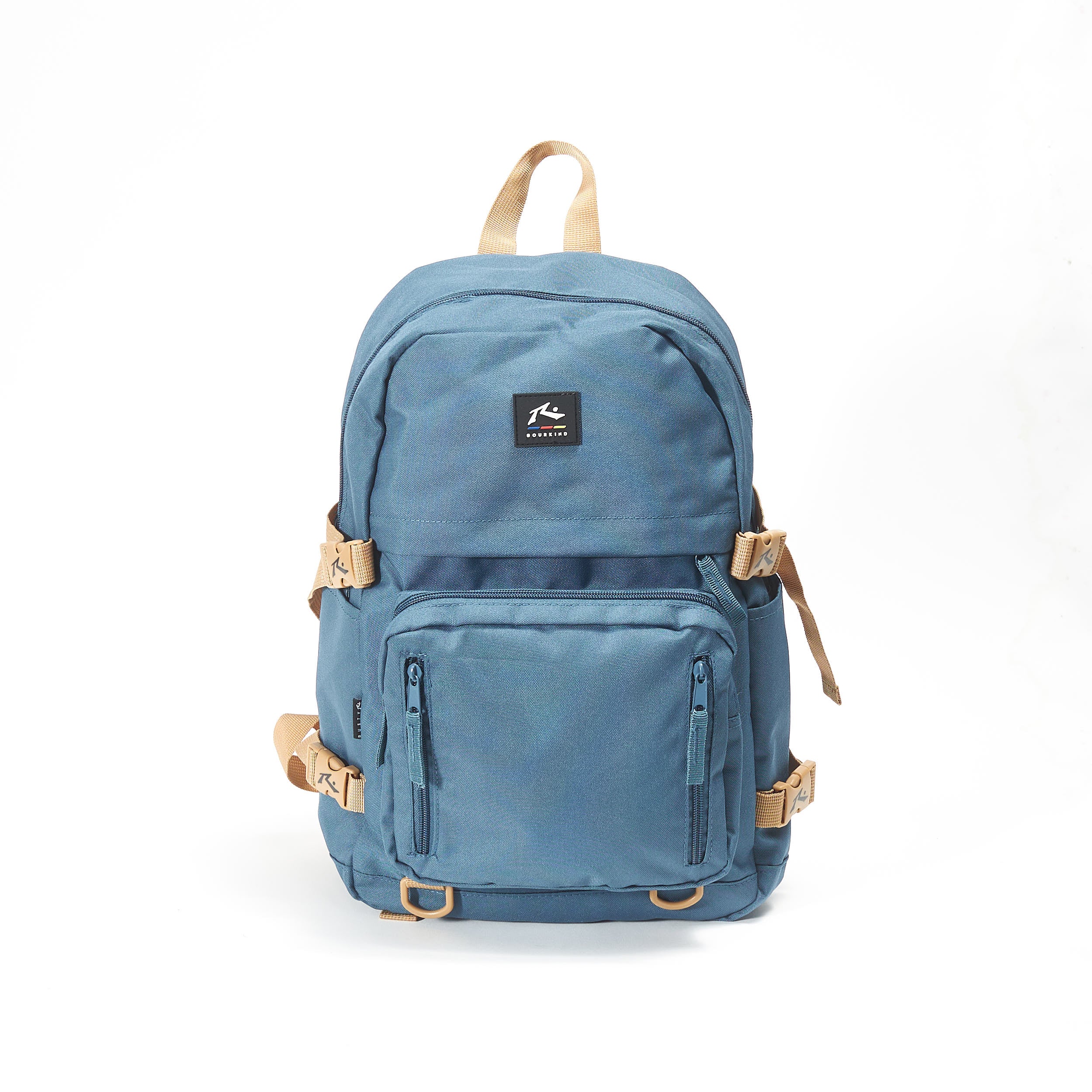 Mochila Darryl Backpack Petroleo
