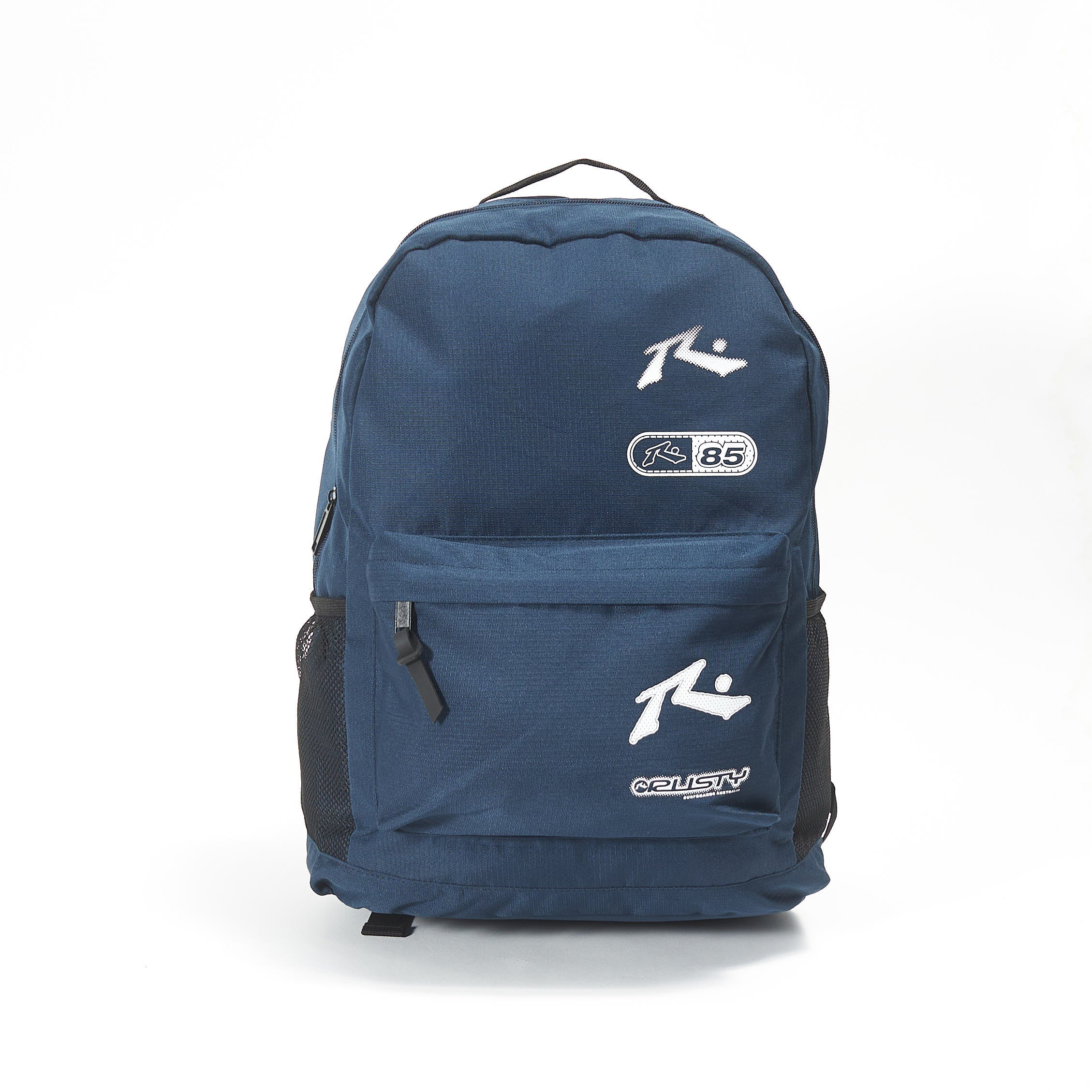 Mochila Rusty Tood Backpack Navy