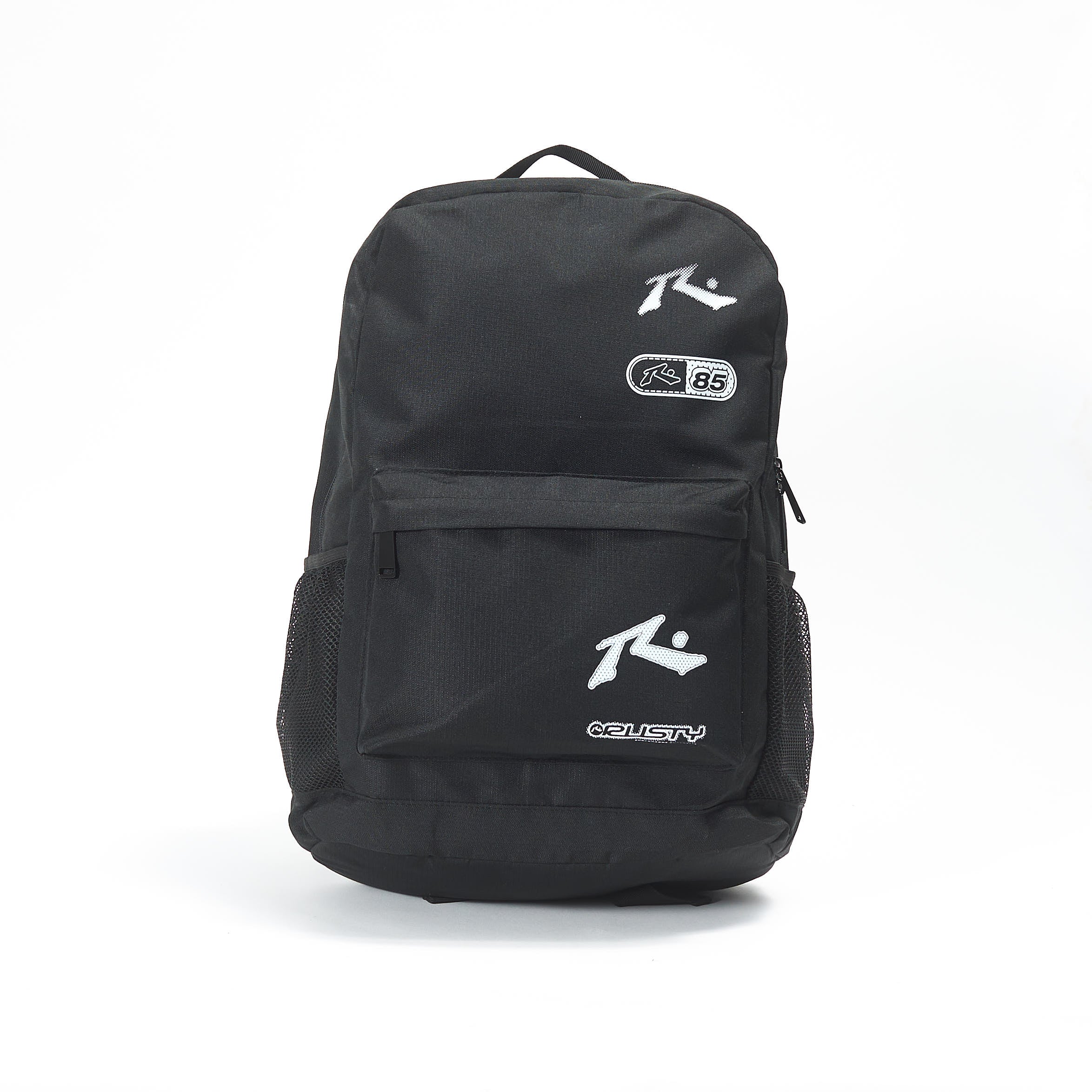 Mochila Rusty Tood Backpack Black