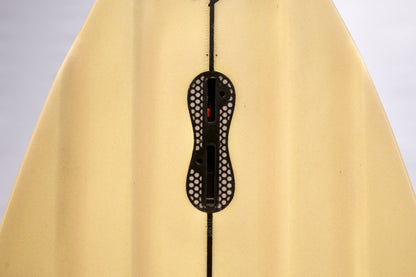 Surfboard Blade Channels 6' 0''