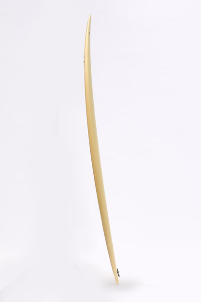 Surfboard Blade Channels 6' 0''