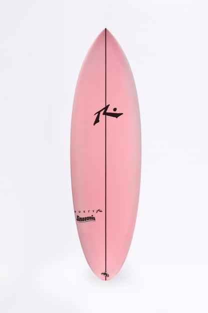 Surfboard Smoothie 6' 0''