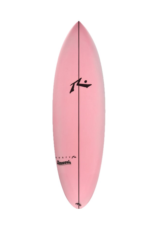 Surfboard Smoothie 6' 0''