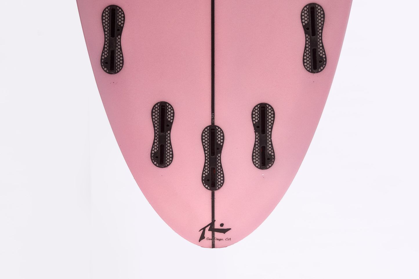 Surfboard Smoothie 6' 0''