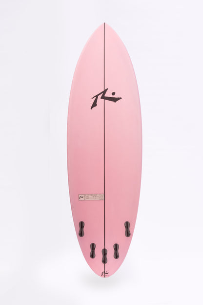Surfboard Smoothie 6' 0''