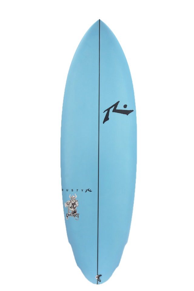 Surfboards  Dwart 5' 11'' (35,40)