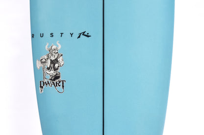 Surfboards  Dwart 5' 11'' (35,40)