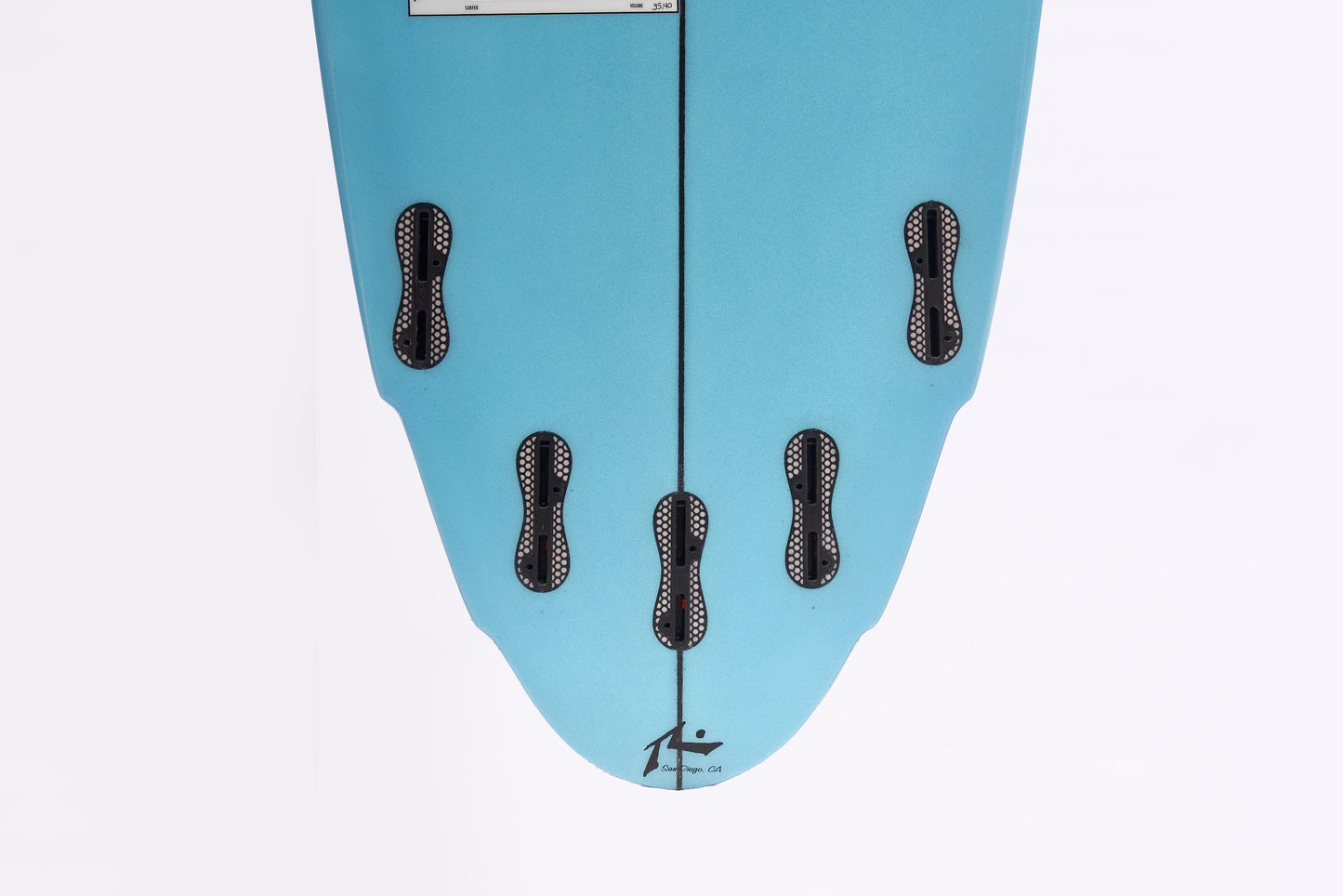 Surfboards  Dwart 5' 11'' (35,40)