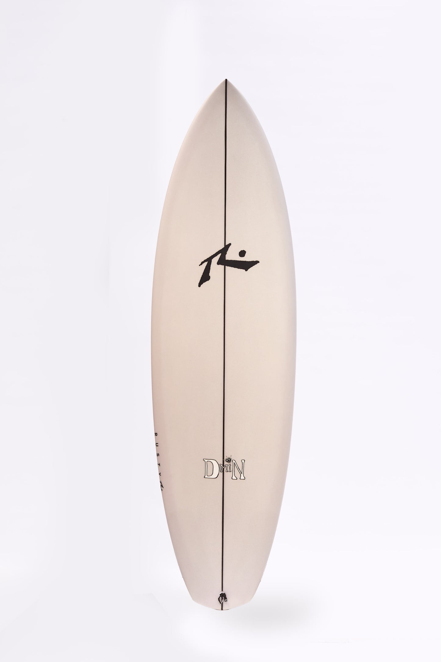 Surfboard D Min 6' 1''