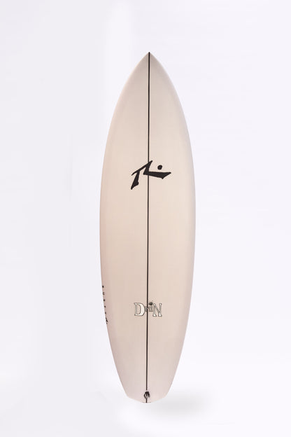Surfboard D Min 6' 1''