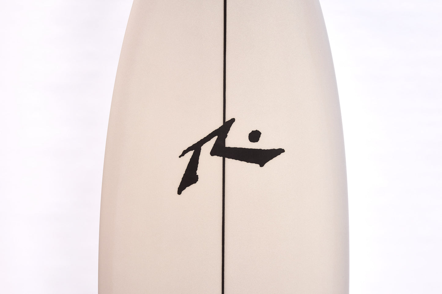 Surfboard D Min 6' 1''