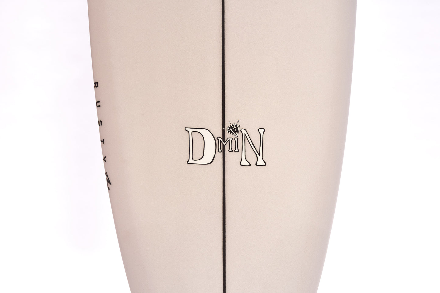 Surfboard D Min 6' 1''