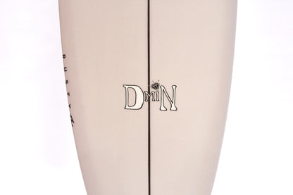 Surfboard D Min 6' 1''
