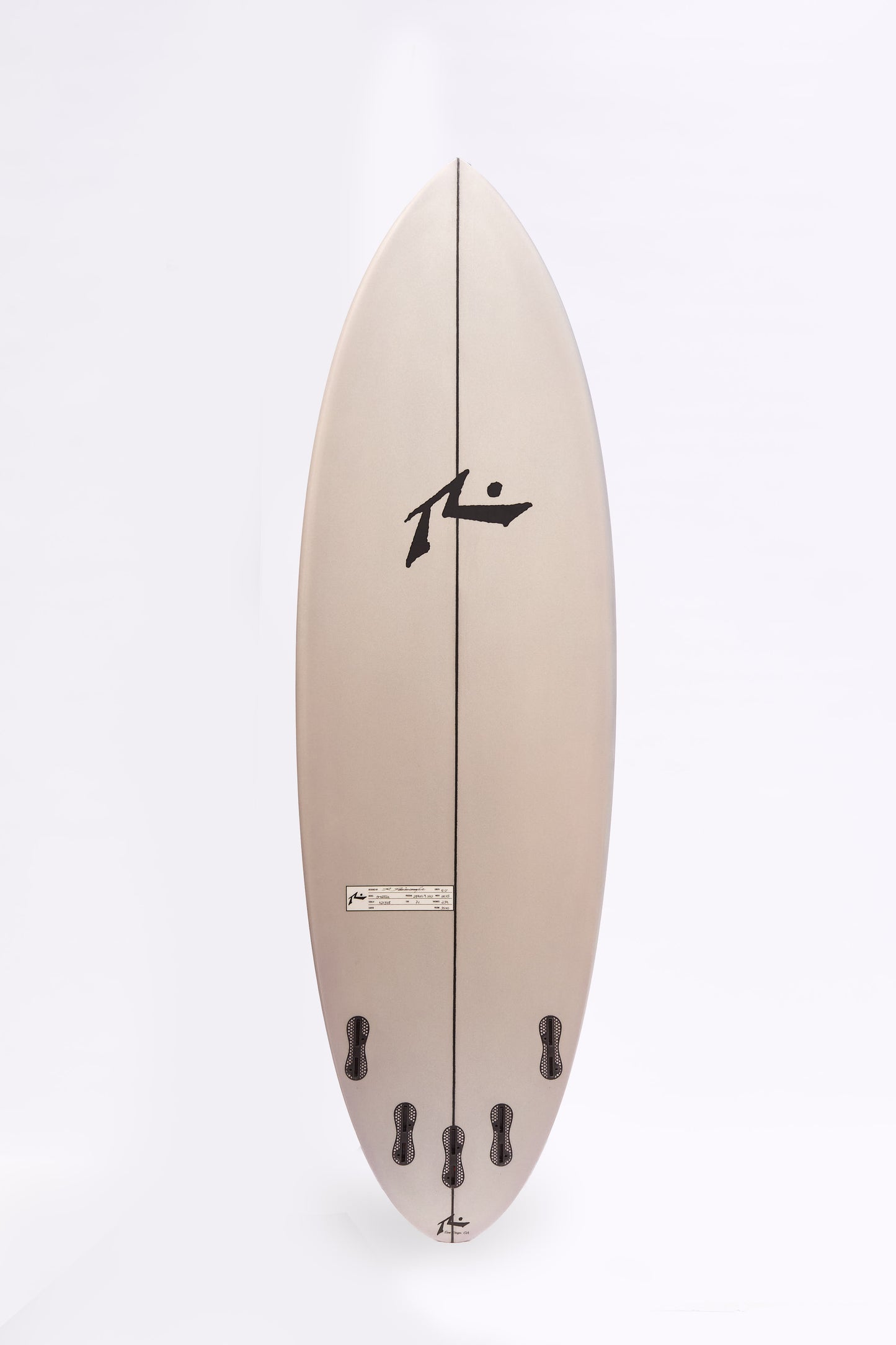 Surfboard Smoothie 6' 0'' (35,40)