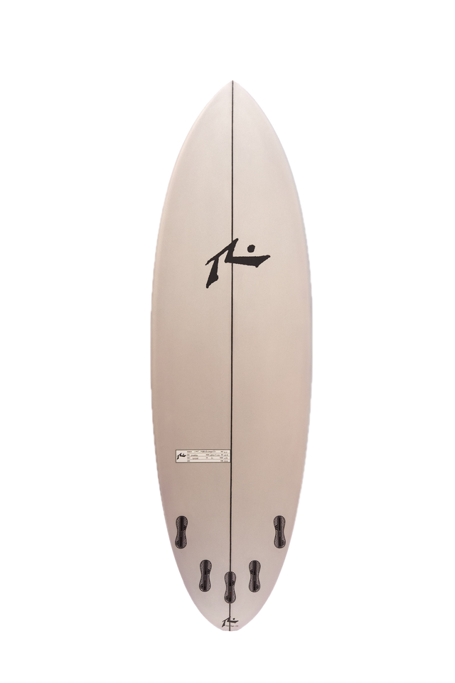 Surfboard Smoothie 6' 0'' (35,40)