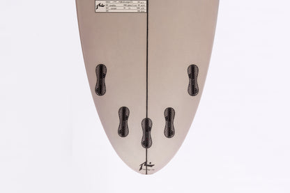 Surfboard Smoothie 6' 0'' (35,40)