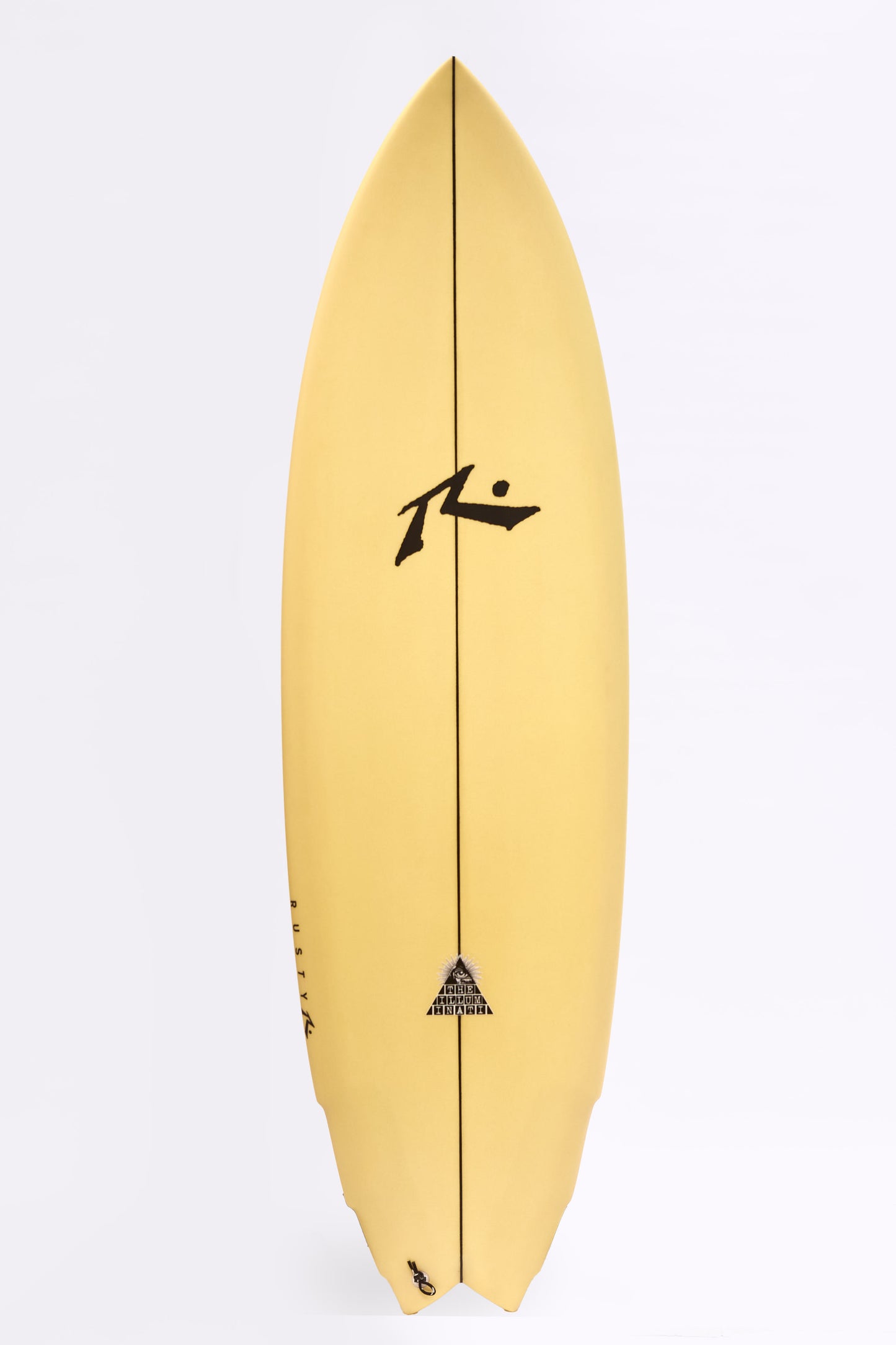 Surfboard lluminati 6' 2''