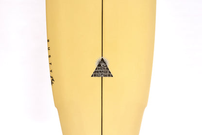 Surfboard lluminati 6' 2''