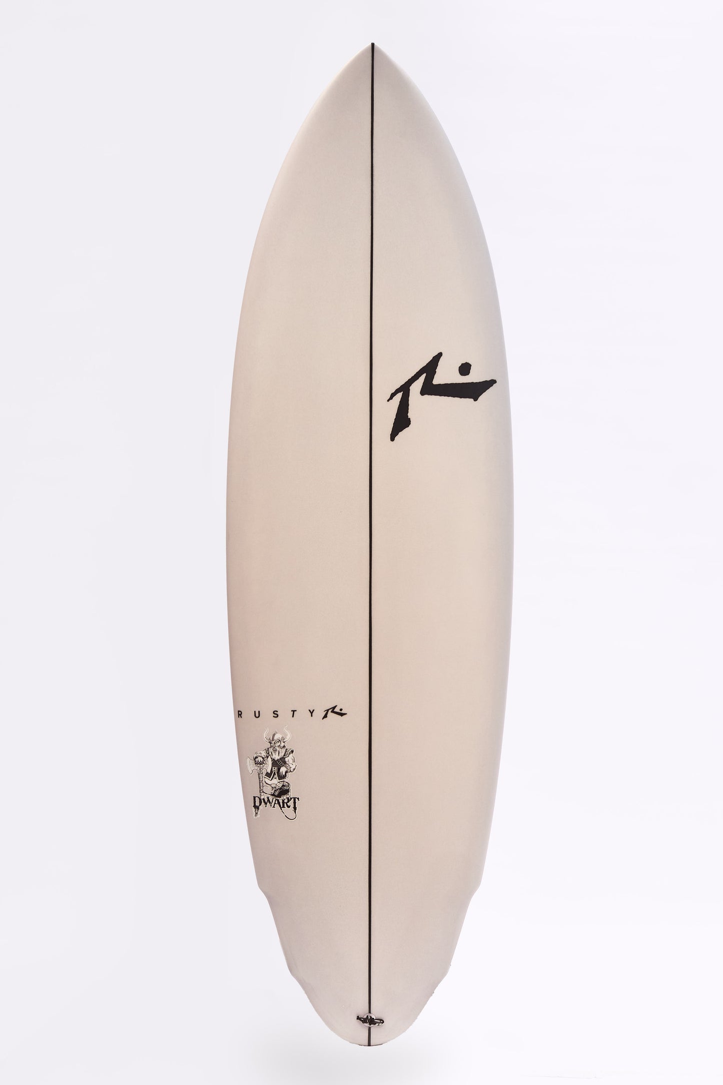 Surfboard Dwart 6' 2'' (43,00)
