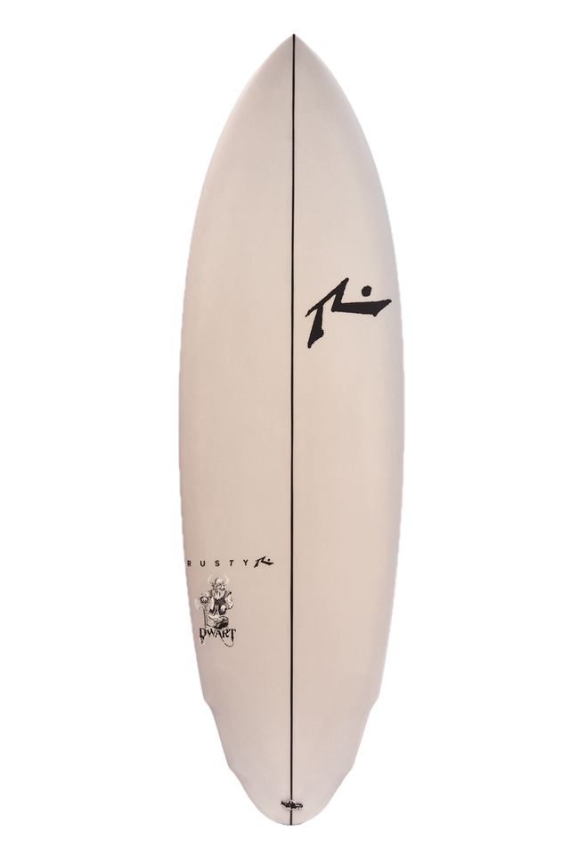 Surfboard Dwart 6' 2'' (43,00)