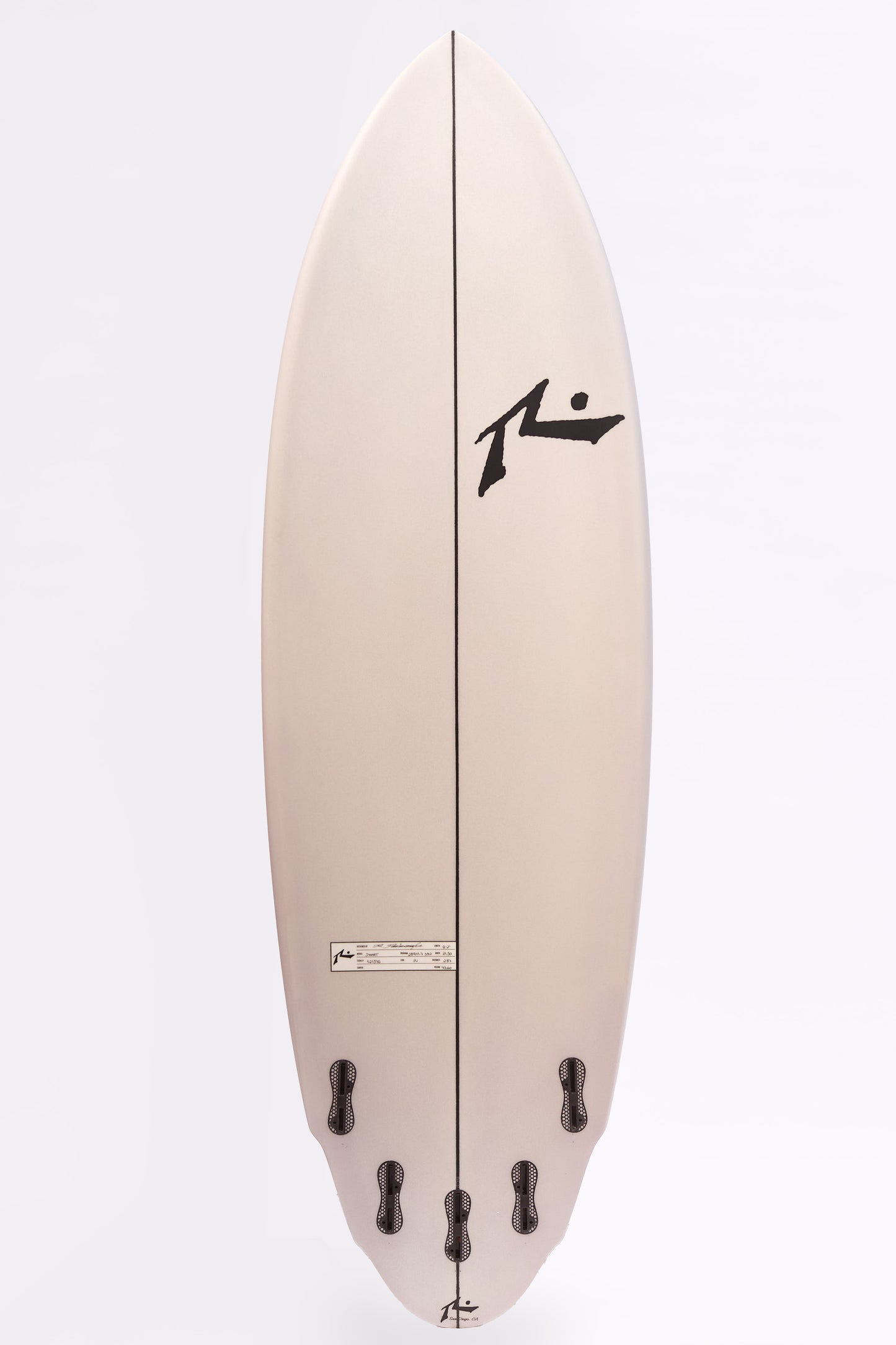 Surfboard Dwart 6' 2'' (43,00)