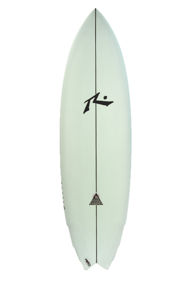 Surfboard  Illuminati 6' 2''