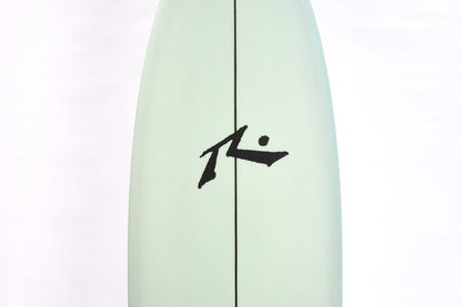 Surfboard  Illuminati 6' 2''