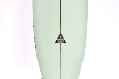 Surfboard  Illuminati 6' 2''
