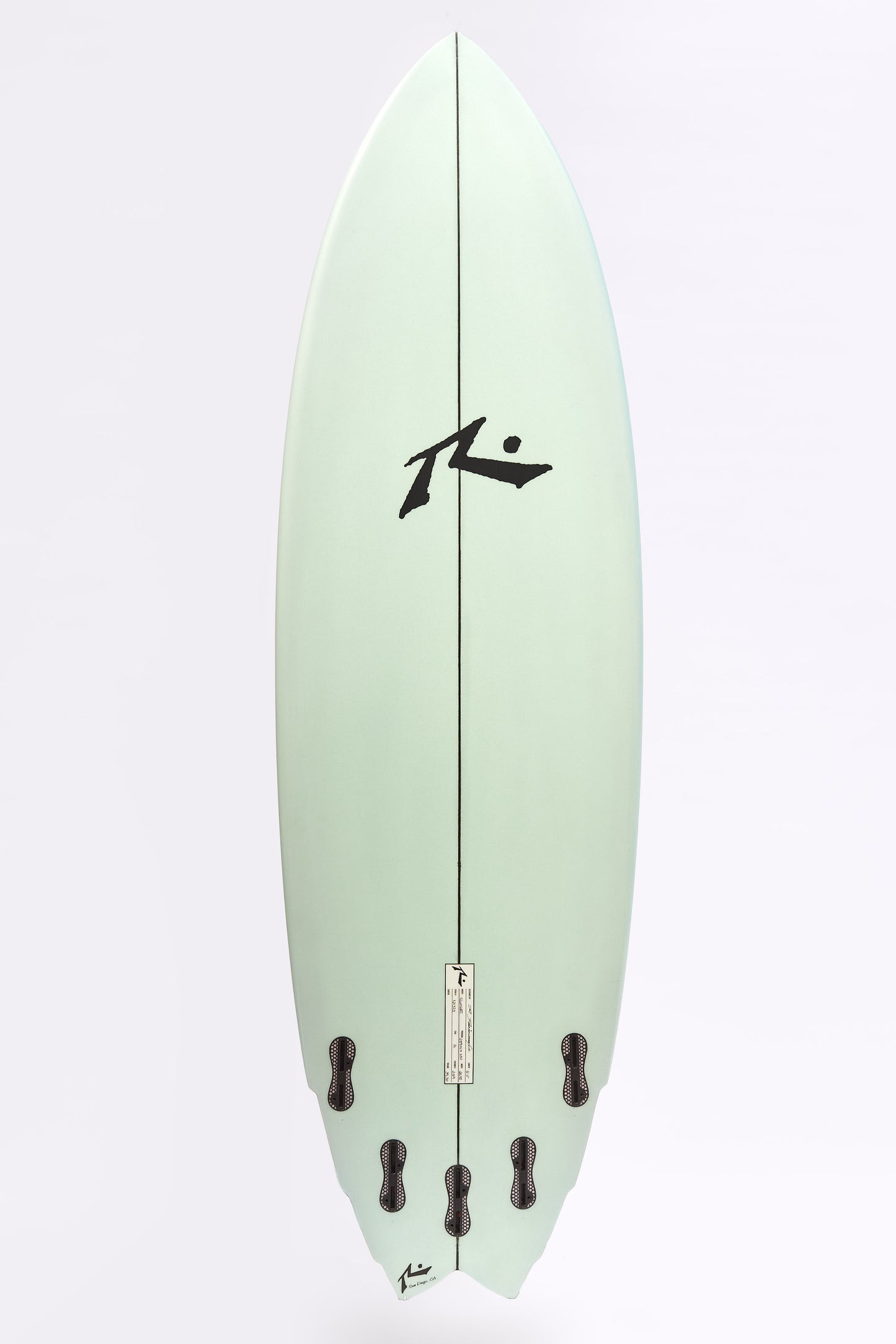 Surfboard  Illuminati 6' 2''